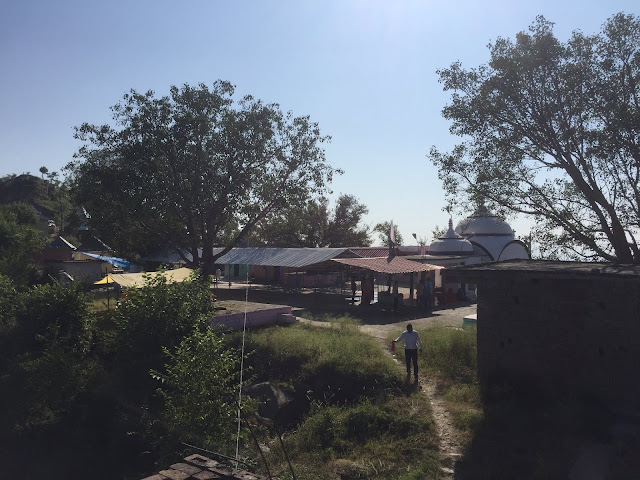 Lakhdata Bhyanu Peer Dargah