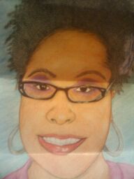 Skinny Girl Trapped Inside A Fat Girl's Body