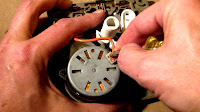 Whirlpool Refrigerator Ice Maker Repair