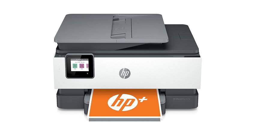 HP OfficeJet Pro 8035e