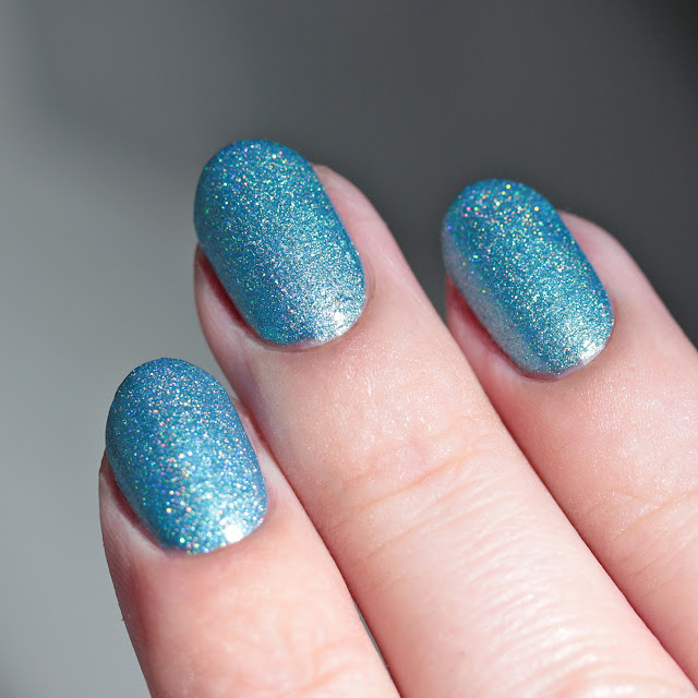 Grace-full Nail Polish Peg's Ocean