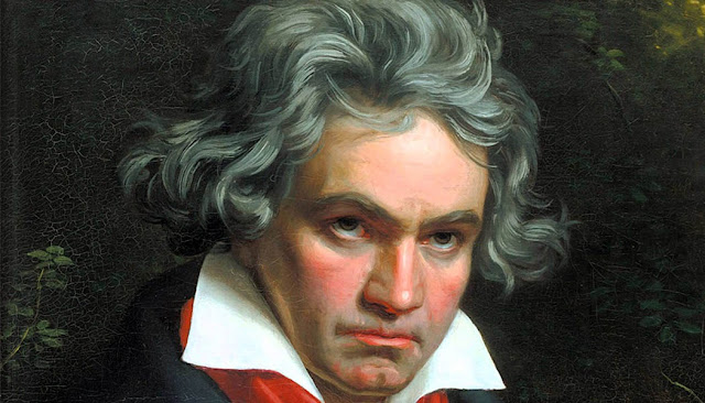 ludwig van beethoven