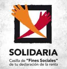 Campaña X solidaria