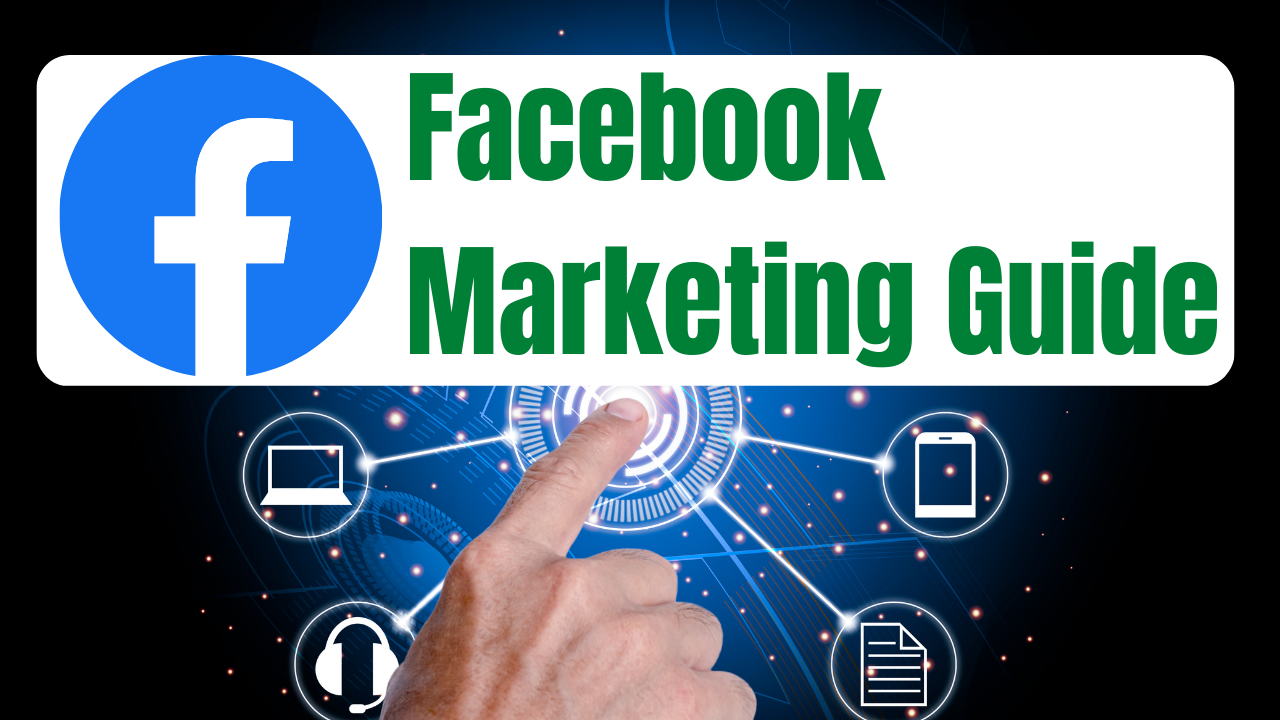 Facebook for Digital Marketing: Facebook Marketing