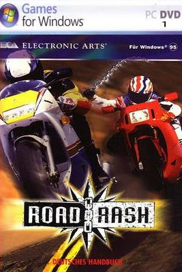 Road Rash