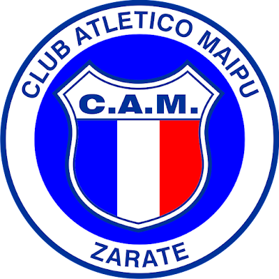 CLUB ATLÉTICO MAIPÚ (ZÁRATE)