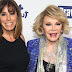 Joan Rivers Remembered By Melissa One Year After Death (VIDEO)