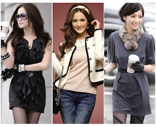 asian latest fashions