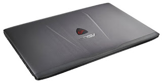 ASUS ROG GL752VW-DH74 Laptop