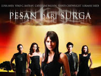 Download Film Pesan Dari Surga (2006) Gratis Striming Film