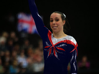 Beth Tweddle