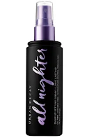 Sephora spring sale: Urban Decay All Nighter Long-Lasting Makeup Setting Spray