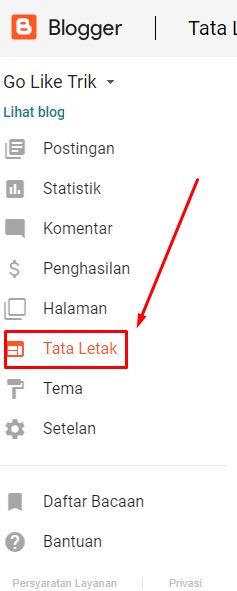 Update Cara Memasang iklan google Adsen di Blog dengan mudah