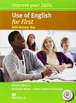 [PDF] Improve your Skills: Use of English for First with Answer Key 