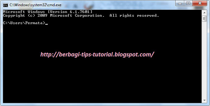 Cara Menghapus Virus Shortcut Pada Flashdisk Cara Menghapus Virus Shortcut Pada Flashdisk