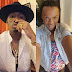 Kijana Shoga au Punga Maarufu Dar Apania Kumpokonya Jux kwa Vanessa Mdee