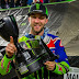 Tomac asegura la 7ma victoria en Supercross y el título de la Triple Corona en Minneapolis