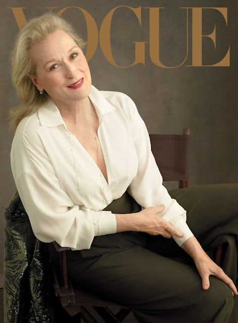 Meryl Streep