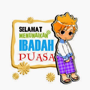 Kumpulan Puisi Ucapan Selamat Buka Puasa terbaru