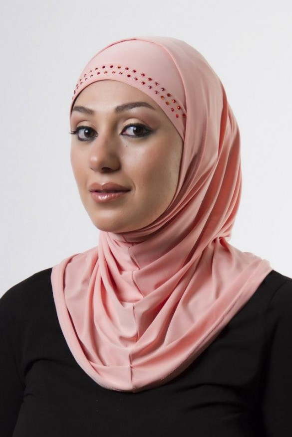 New Hijab Styles February 2013  Hijab Styles, Hijab Pictures, Abaya 