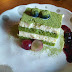 Resep Matcha Tiramisu Cake 