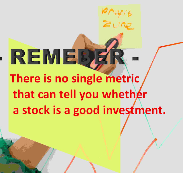 long term stock market investment tip