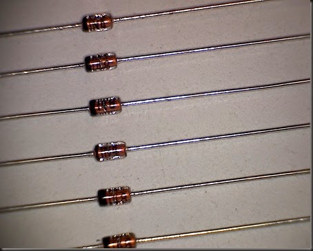 IN4148 Diodes