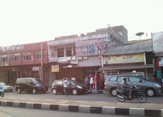 martabak bangka ko hery depok