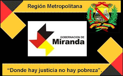 GOBERNACION DE MIRANDA