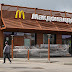 Vasárnap nyitja meg első éttermeit a McDonald's „utódja” Oroszországban