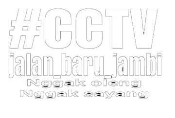 mentahan stiker cctv canter bussid