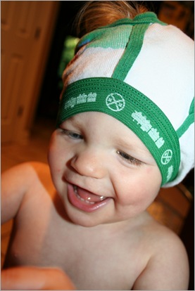 Bathtime, Catalouie, and Bedtime fun 052