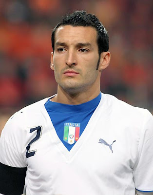 zambrotta su totti e nesta