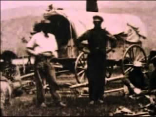 The Donner Party (Full Documentary)