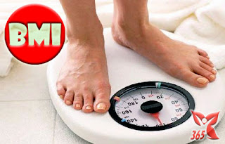  Chỉ số BMI là gì? Cách tính chỉ số BMI