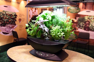 AeroGrow AeroGarden Hydroponics Grow System