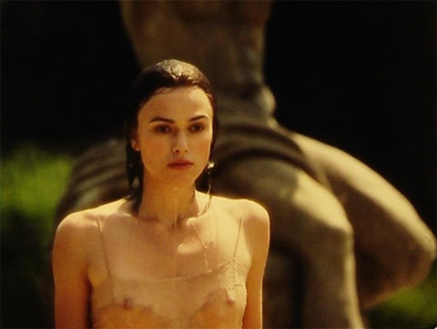  Keira Knightley nude from 