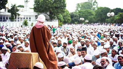 Saatnya Rawat Kerukunan Umat Lewat Ceramah! Ini Pedomannya  