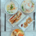 Lucas小食家: 去旺角食一條腸粉