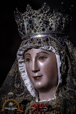 Virgen de los Reyes