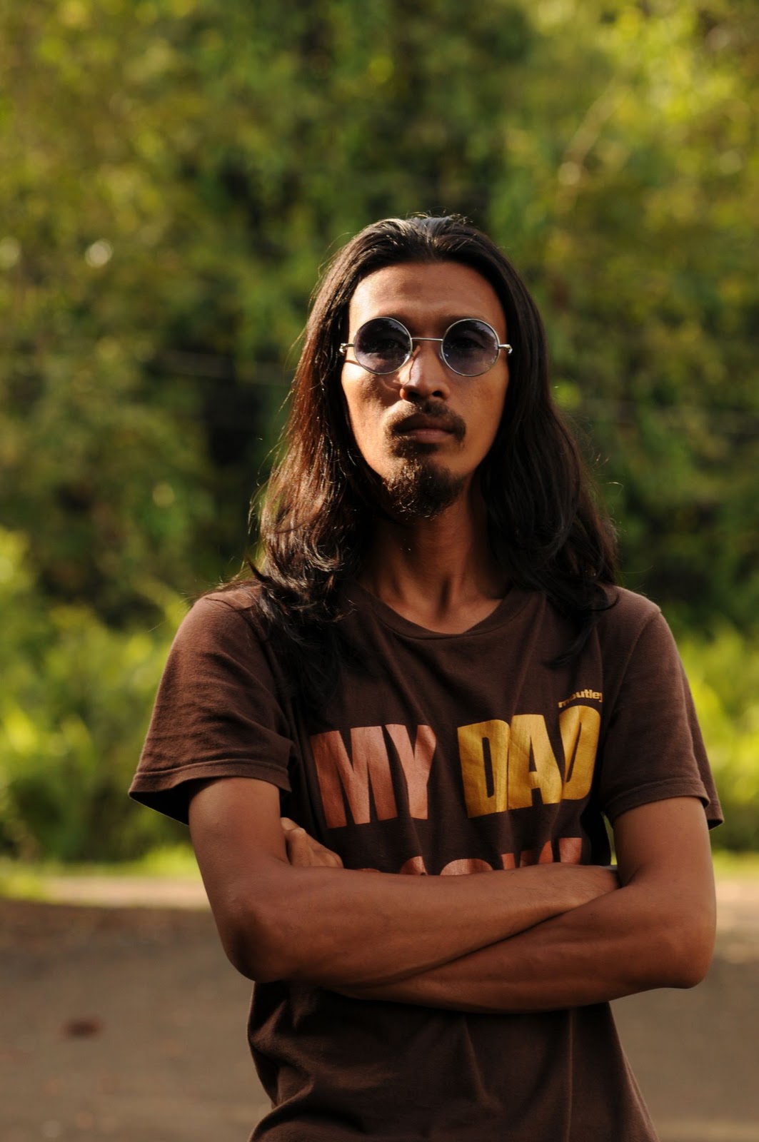 Eko Rusdianto Sepanjang Cerita Gondrong