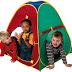 Kids Play Tents - 3 Important Things a Play Tent Can Teach Your Child Whilst Making Learning Fun