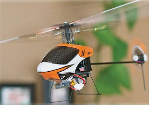  heli-max novus cp 2.4Ghz rc helicopter