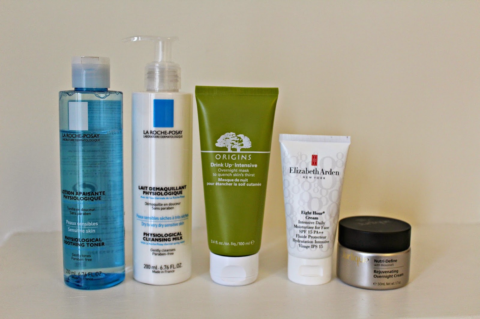 Skin Care Products For Sensitive Skin