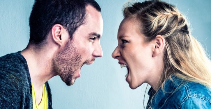 Notice To Couples! What Your Conflicts Reveal About Your Relationship