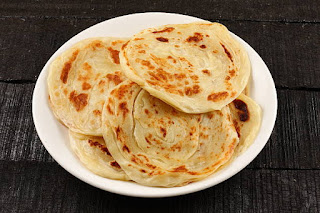 ALOO KA PARATHA RECIPE | LACCHA PARATHA