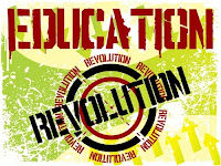 Revolusi Pendidikan Upaya Menjawab Harapan Bangsa