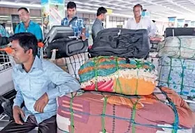 More than 7000 Bangladeshi Workers deported from Saudi Arabia in 2 Months