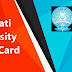 Gauhati University Admit Card 2022 – TDC 1st, 3rd & 5th Semester Exam