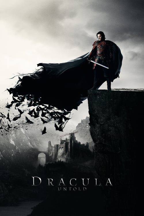 [HD] Drácula, la leyenda jamás contada 2014 Pelicula Completa En Castellano